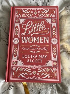 Barnes & Noble | NWT Little Women Book